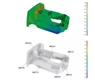 益阳工业CT